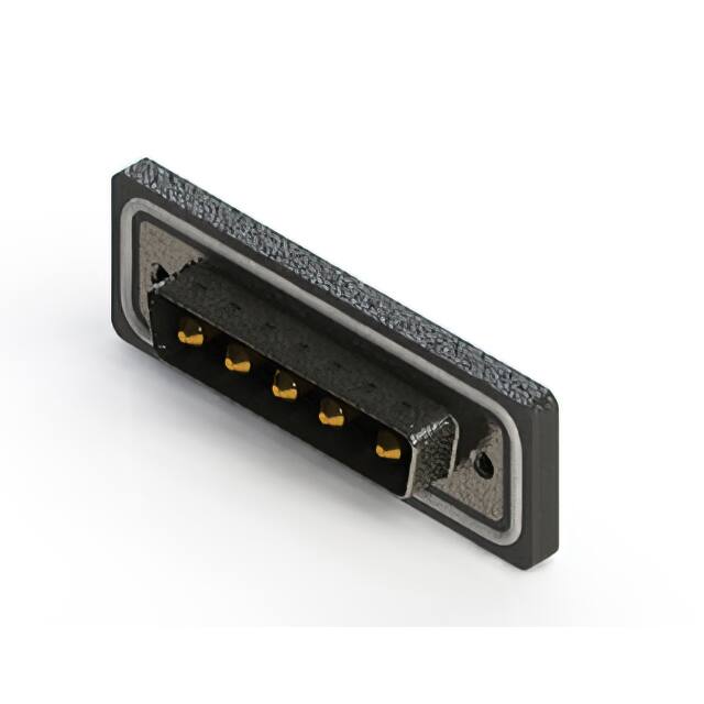 629W5W5-240-2NA EDAC Inc.  Ensembles de connecteurs D-Sub